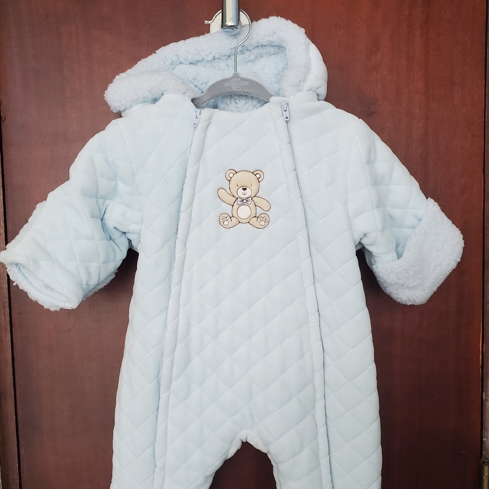 Little Me Baby Winter Snow Suit